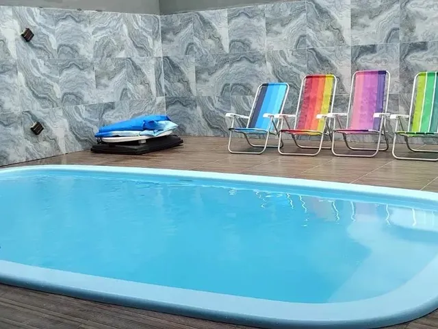 Imagem 5: Casa Temporada em Gaibu