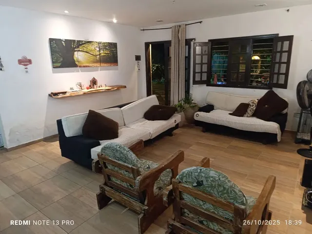 Imagem: Sitio para Descanso Familiar