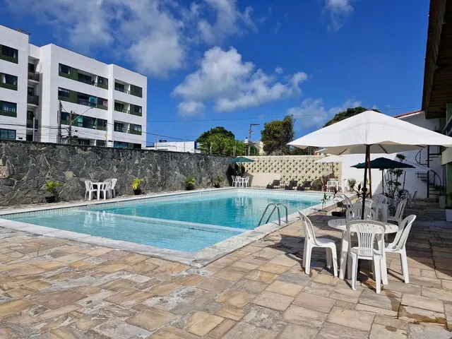 Imagem: Espaço para Eventos com Piscina
