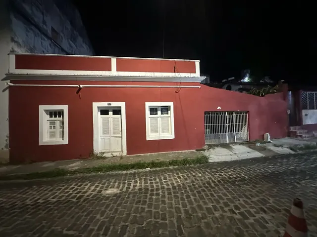 Imagem: Alugo Casa no Carnaval de Olinda