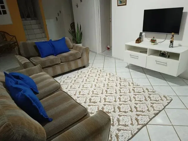 Imagem 4: Casa de Praia Enseadas dos Corais Residence