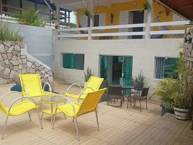 Imagem 9: Casa de Praia Enseadas dos Corais Residence