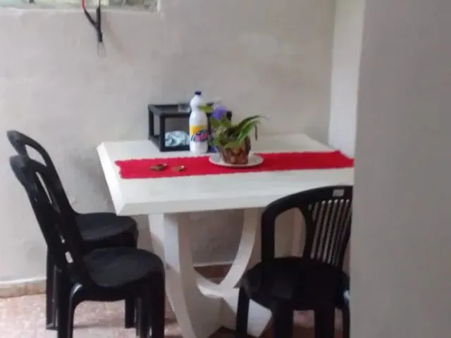Imagem 1: Aluga-Se para Carnaval