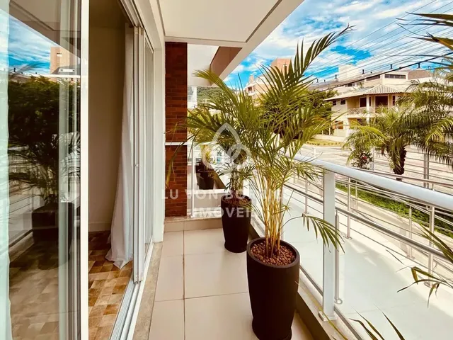 Imagem: Apartamento À Venda no Bairro Jurerê