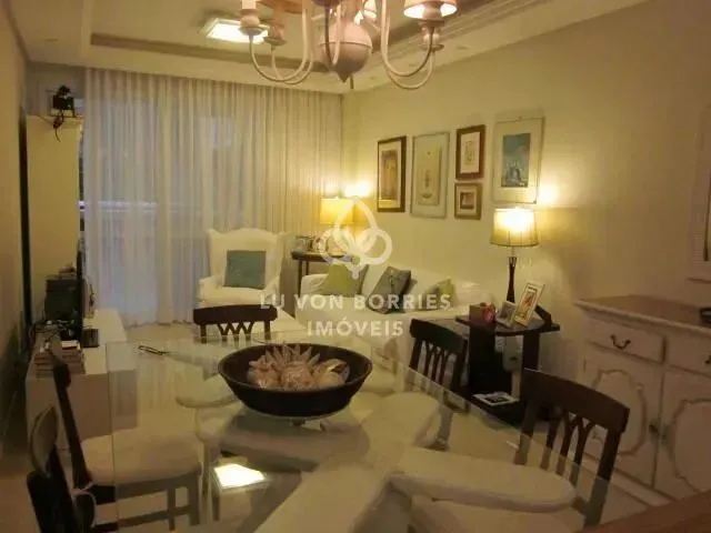 Imagem: Apartamento À Venda no Bairro Jurerê Internacional