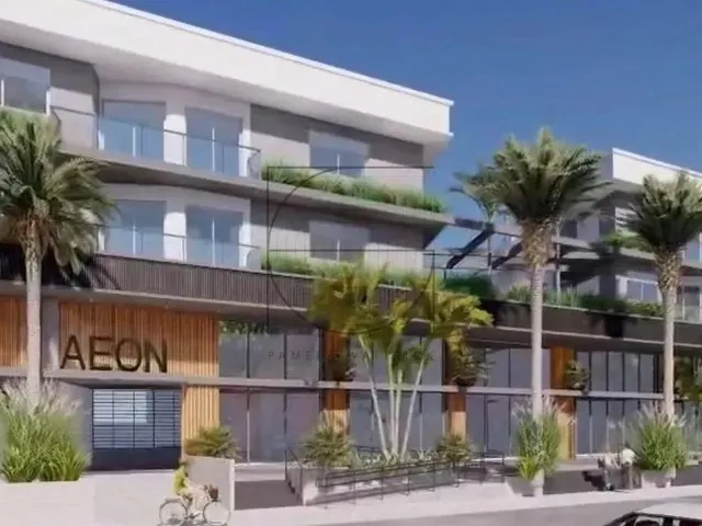 Imagem 3: Condominio Aeon com 3 Dormitórios e 3 Suítes e com 3 Banheiros