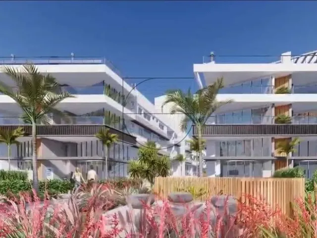 Imagem 7: Condominio Aeon com 3 Dormitórios e 3 Suítes e com 3 Banheiros