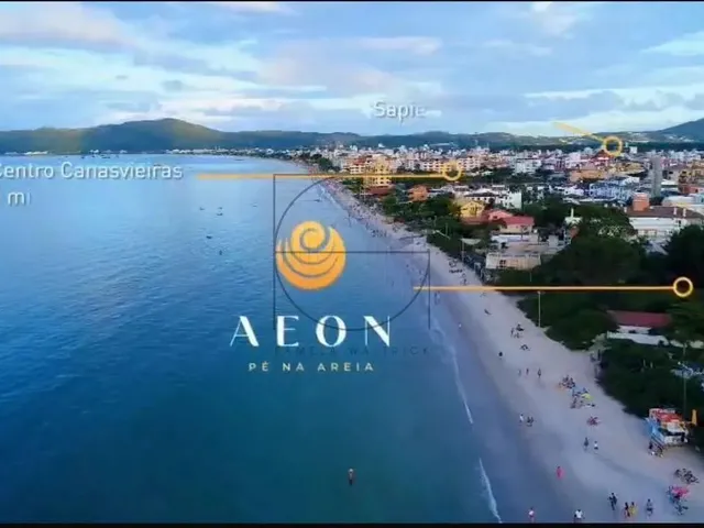 Imagem 16: Condominio Aeon com 3 Dormitórios e 3 Suítes e com 3 Banheiros