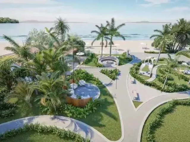 Imagem 2: Condominio Aeon com 3 Dormitórios e 3 Suítes e com 3 Banheiros