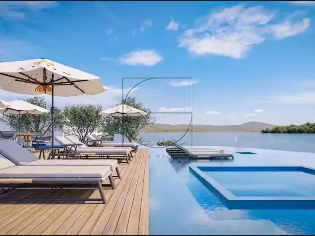 Imagem 12: Condominio Aeon com 3 Dormitórios e 3 Suítes e com 3 Banheiros