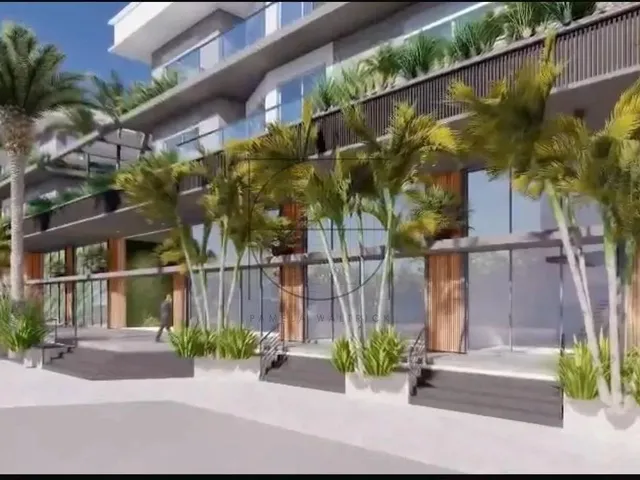 Imagem 8: Condominio Aeon com 3 Dormitórios e 3 Suítes e com 3 Banheiros