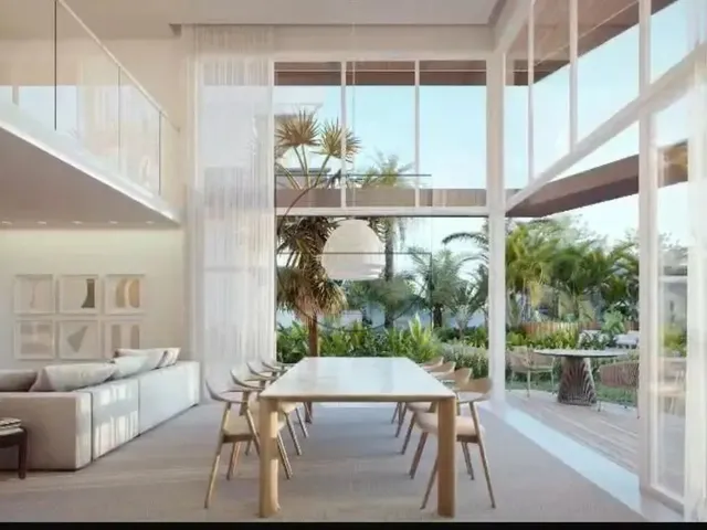 Imagem 6: Condominio Aeon com 3 Dormitórios e 3 Suítes e com 3 Banheiros