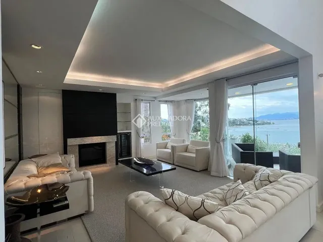 Imagem: Casa de Alto Padrão no Residencial Saint