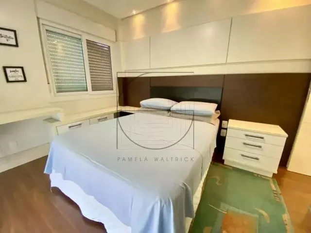 Imagem 2: Casa Rua Bijupirás com 5 Quartos e 5 Suítes