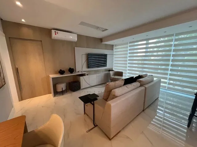 Imagem: Cobertura Ville Romane Alto Padrão