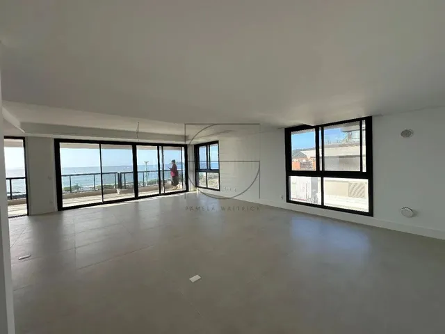 Imagem: Apartamento Duplex Frente Mar em Jurerê