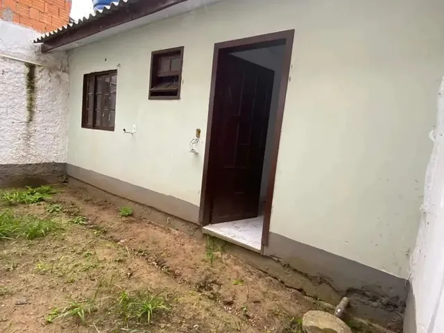 Imagem: Térrea para Venda Tem 80 Metros Quadrados