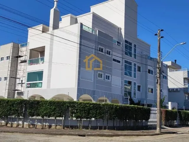 Imagem: Apartamento À Venda no Bairro Ingleses