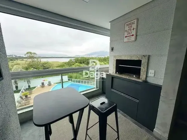 Imagem: Apartamento em João Paulo, Florianópolis/Sc