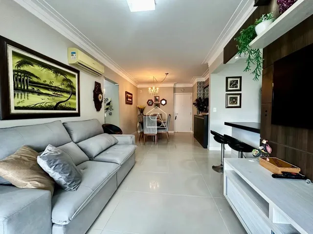 Imagem: Apartamento Á Venda no Residencial Cortina