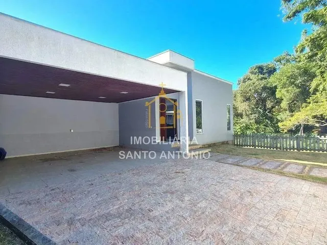 Imagem: Casa À Venda, 4 Quartos, 1 Suíte, 6 Vagas