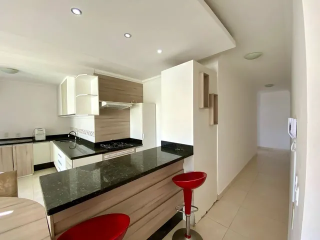 Imagem 16: Apartamento À Venda nos Ingleses do Rio Vermelho
