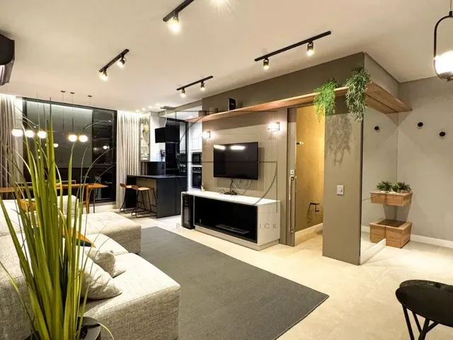 Imagem: Apartamento 2 Suítes À Venda em Jurerê