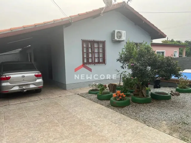 Imagem: Casa em Servidão Nova Era - Ingleses do