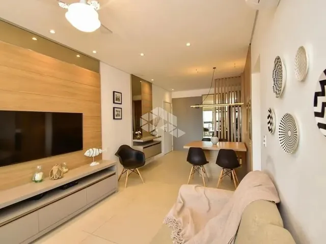 Imagem: Apartamento 2 Suites em Jurerê 50 Metros