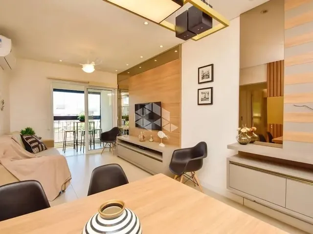 Imagem 9: Apartamento 2 Suites em Jurerê 50 Metros do Mar Florianópolis Sc
