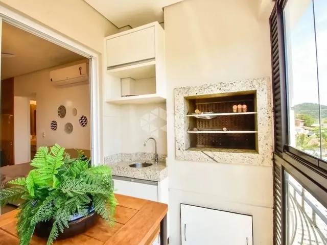 Imagem 11: Apartamento 2 Suites em Jurerê 50 Metros do Mar Florianópolis Sc