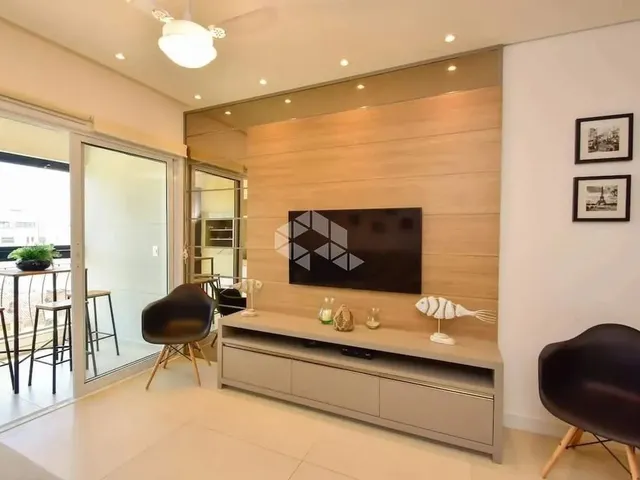 Imagem 2: Apartamento 2 Suites em Jurerê 50 Metros do Mar Florianópolis Sc