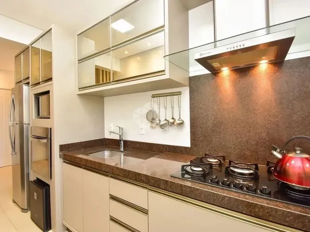 Imagem 14: Apartamento 2 Suites em Jurerê 50 Metros do Mar Florianópolis Sc