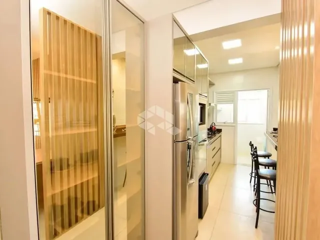 Imagem 8: Apartamento 2 Suites em Jurerê 50 Metros do Mar Florianópolis Sc