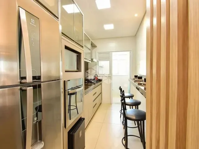 Imagem 4: Apartamento 2 Suites em Jurerê 50 Metros do Mar Florianópolis Sc