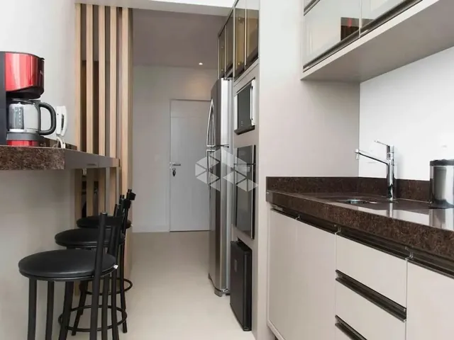 Imagem 5: Apartamento 2 Suites em Jurerê 50 Metros do Mar Florianópolis Sc