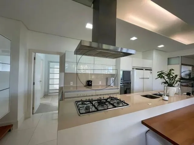 Imagem 5: Casa em Condomínio Fechado em Cacupé
