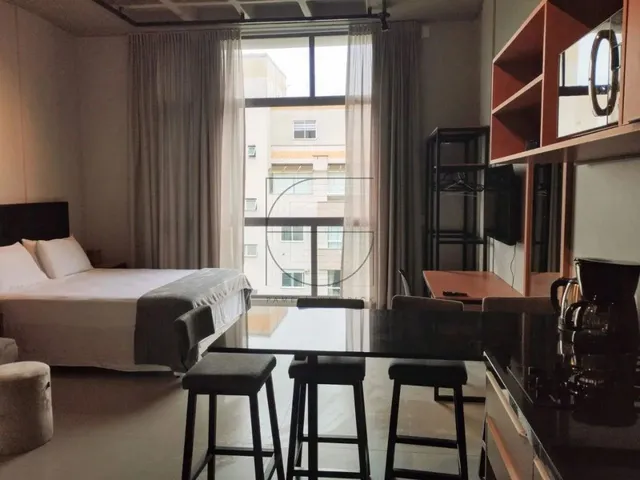 Imagem: Studio À Venda em Canajuê