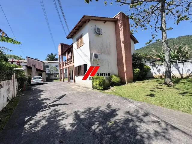 Imagem 12: Apartamento a Venda com 5 Dormitórios Cachoeira do Bom Jesus Florianópolis