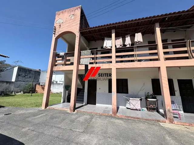 Imagem 11: Apartamento a Venda com 5 Dormitórios Cachoeira do Bom Jesus Florianópolis