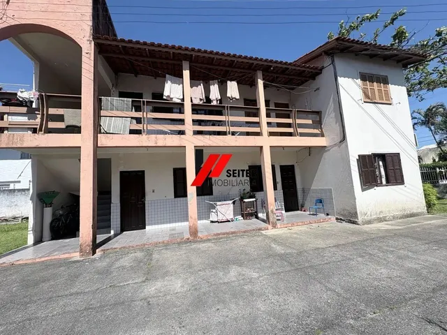 Imagem 9: Apartamento a Venda com 5 Dormitórios Cachoeira do Bom Jesus Florianópolis