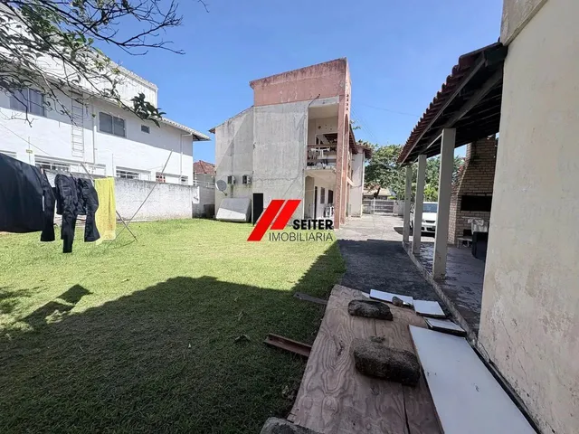 Imagem 8: Apartamento a Venda com 5 Dormitórios Cachoeira do Bom Jesus Florianópolis