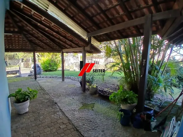 Imagem 13: Casa a Venda no Saco Grande Florianópolis