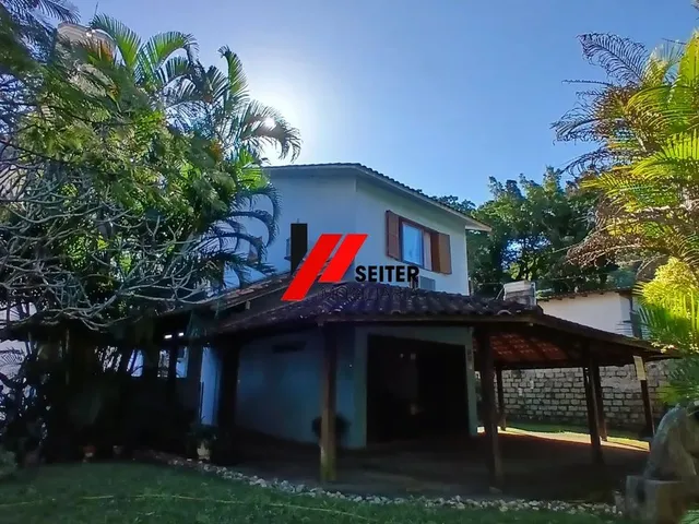 Imagem 14: Casa a Venda no Saco Grande Florianópolis