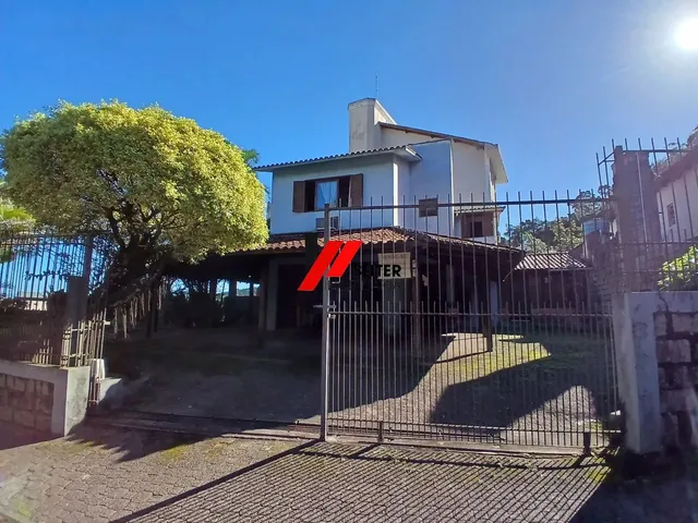 Imagem 8: Casa a Venda no Saco Grande Florianópolis