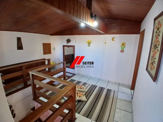 Imagem 9: Casa a Venda no Saco Grande Florianópolis