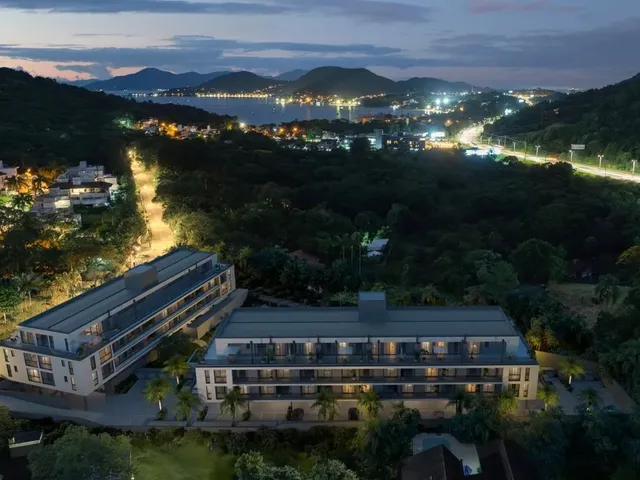 Imagem: Apartamento de 1 Dormitório em Santo Antônio