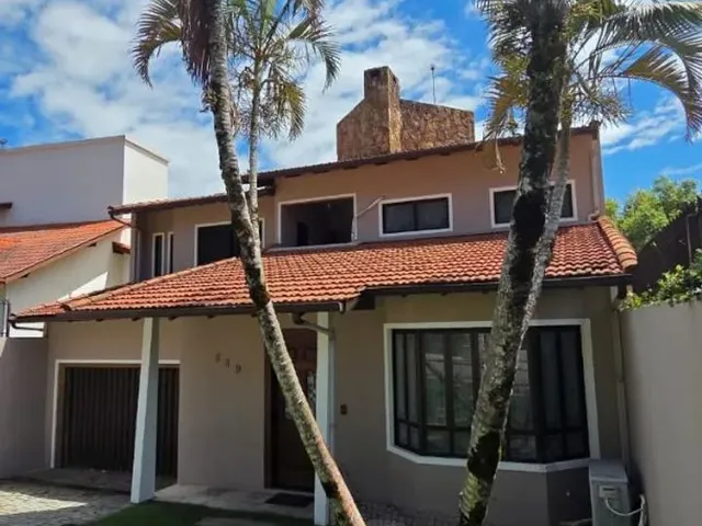 Imagem: Casa dos Sonhos À Venda no Bairro João