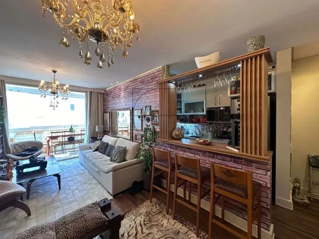 Imagem: Apartamento 2 Dormitórios em Jurerê