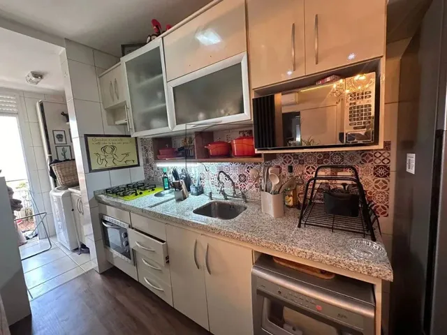 Imagem 13: Apartamento 2 Dormitórios em Jurerê